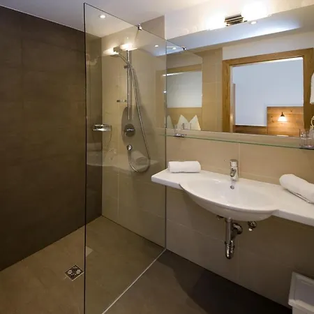 Apartment Sonnenplateau