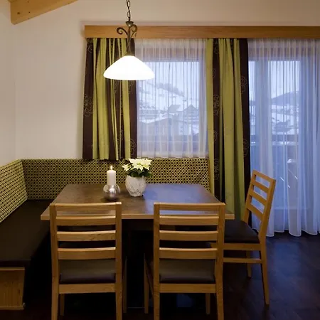 Sonnenplateau Serfaus