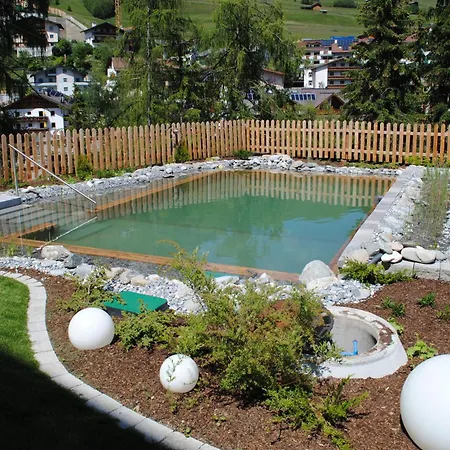 Sonnenplateau Serfaus