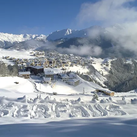 Sonnenplateau Daire *