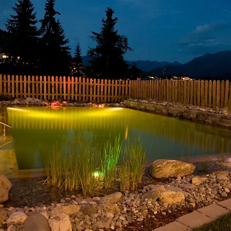 Sonnenplateau Serfaus