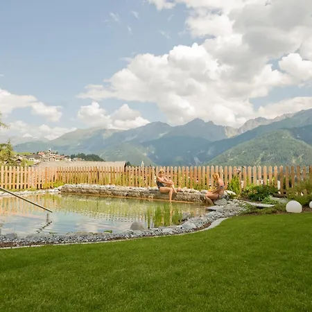 Sonnenplateau * Serfaus