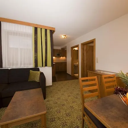 Apartment Sonnenplateau *