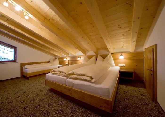 Sonnenplateau شقة سيرفاوس