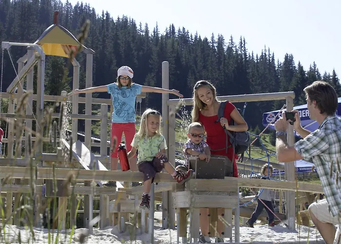 アパート Sonnenplateau *