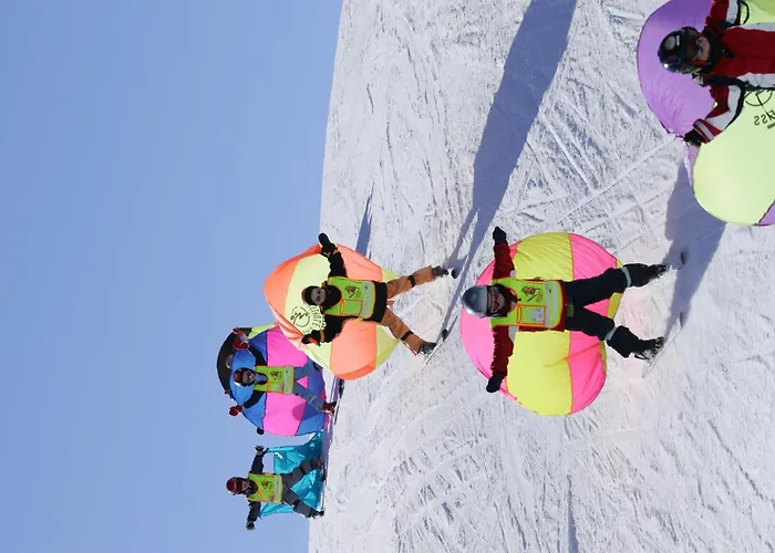 Sonnenplateau سيرفاوس