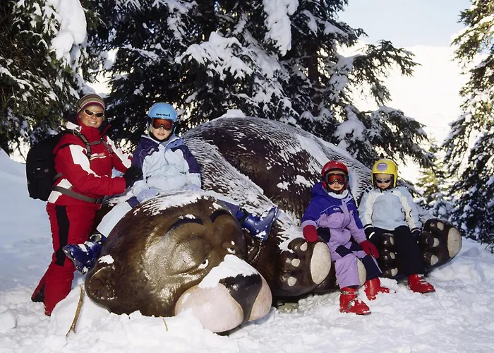 Sonnenplateau アパート