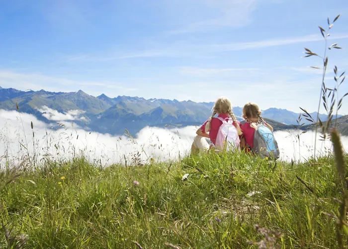 Sonnenplateau * سيرفاوس