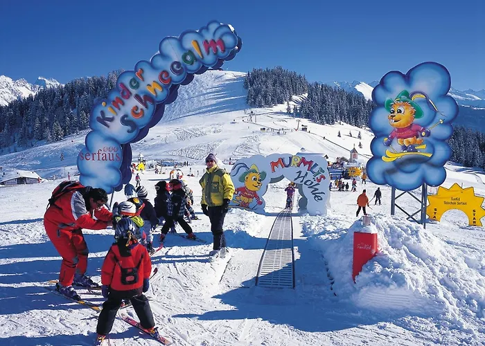 شقة Sonnenplateau