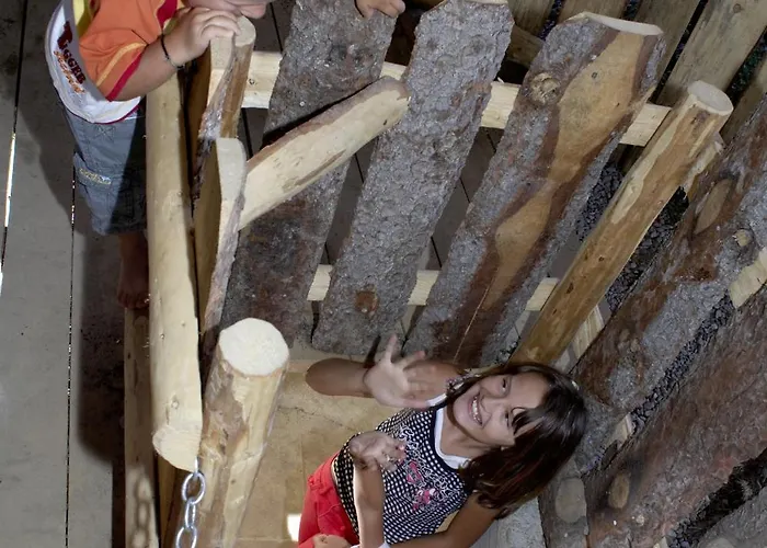 Sonnenplateau شقة *