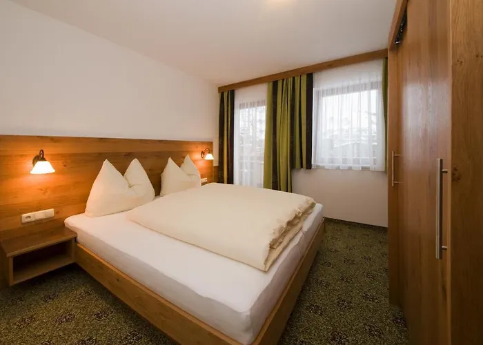 アパート Sonnenplateau