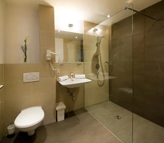 Sonnenplateau Apartament