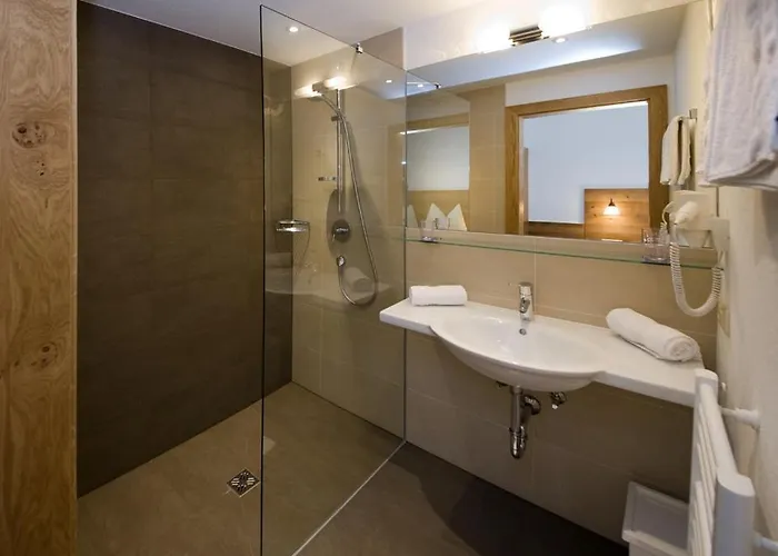 Apartament Sonnenplateau