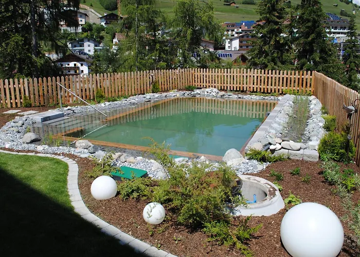 Sonnenplateau Serfaus