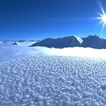 Sonnenplateau * Serfaus