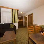 Apartment Sonnenplateau *
